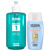 Isdin Nettoyant + Protection Solaire pour Peau Acnéique