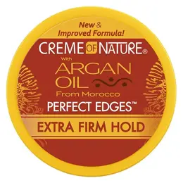 Creme Of Nature Argan Gel Coiffant 67ml