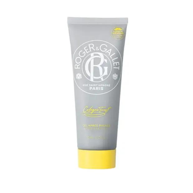 Roger&Gallet Cologne Twist Gel Dopobarba 75 ml