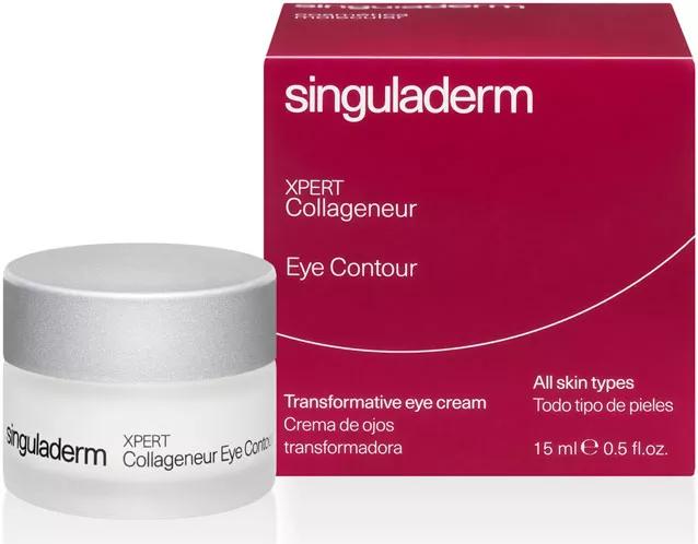 Singuladerm Xpert Collageneur Eye Contour 15 ml