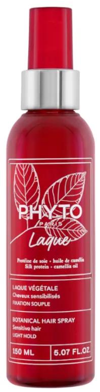 Laque végétale Phyto Light Hold 150 ml