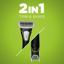 Wilkinson Sword Hydro Body & Balls 3 navullingen