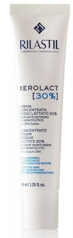 Cumlaude Xeralaude 30 Gel-Öl 40ml