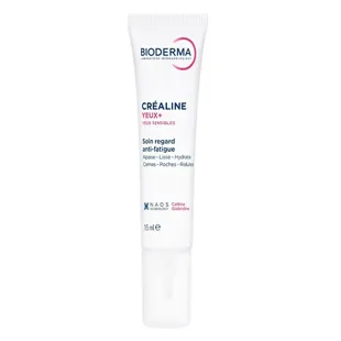 Bioderma Crealine Occhi + 15ml