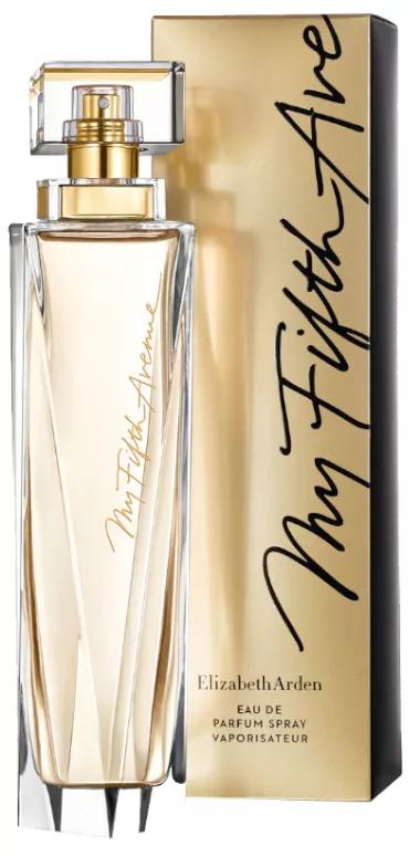 Imagen de Elizabeth Arden My 5Th Avenue Eau de Parfum 100 ml