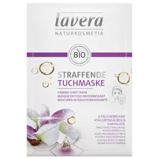 Lavera Firming Facial Mask 1 unit