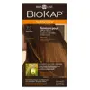 Biokap Nutricolor Teinture pour Cheveux 7.3 Blond Or 140ml