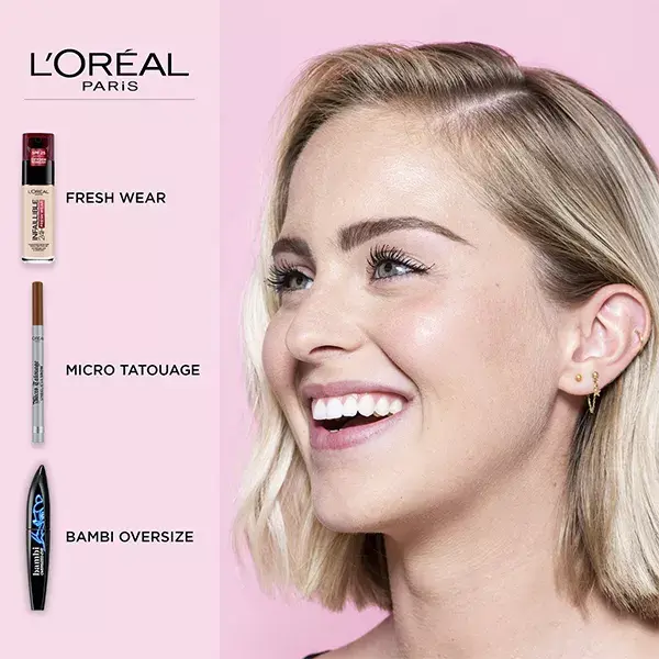 L'Oréal Paris Infaillible 24h Fresh Wear Base de Maquillaje 140 30ml