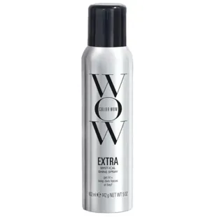 Spray extra brillantezza mistica Color WOW 162 ml