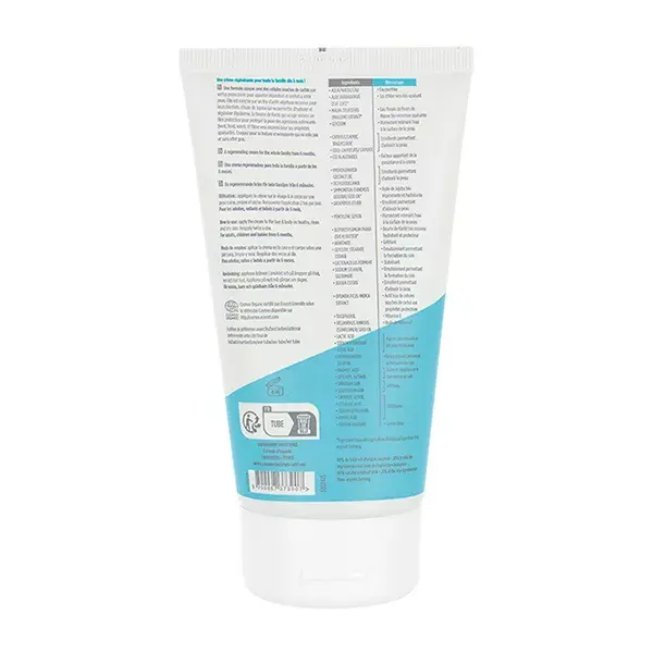 Bioregena  Crema Rigenerante Bio 150ml