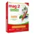 Mag2 Phyto Energie Complément Alimentaire Magnésium Nervosité Fatigue 30 Ampoules