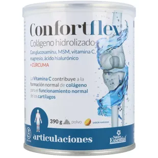 Nature Essentiel Confortflex Collagène 390 gr