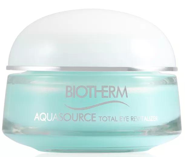 Imagen de Biotherm Aquasource Total Eye Revitalizer 15 ml