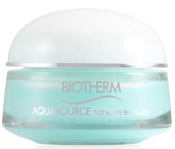 Biotherm Aquasource Revitalisant Total Yeux 15 ml