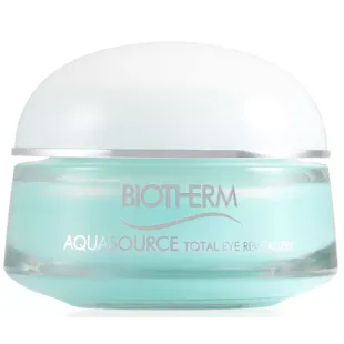 Biotherm Aquasource Total Eye Revitalizer 15 ml