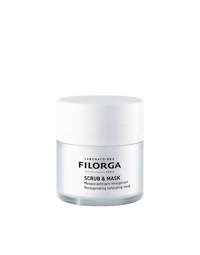 Filorga Scrub & Mask Maschera Esfoliante Riossigenante 55 ml