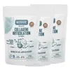 Nutrivie Collagène Articulations Gout Cacao Cure de 3 mois