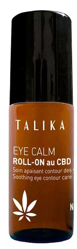 Talika Eye Calm Roll-on 10 ml