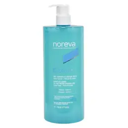 Noreva Eczeane Gel Surgras 1L