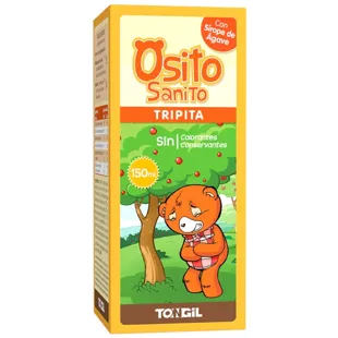 Tongil Sanito Bear Tripita 150 ml
