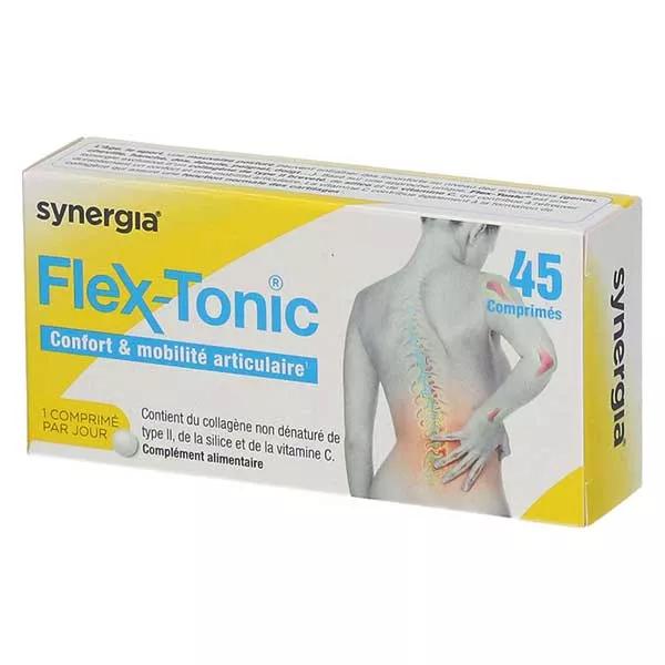 Synergia Flex-Tonic 45 compresse