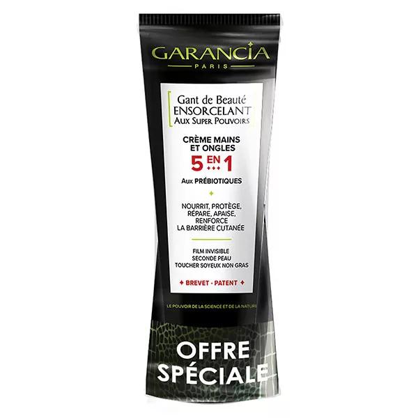 Garancia Guante de Belleza Hechizante con Superpoderes Set de 2 x 50g