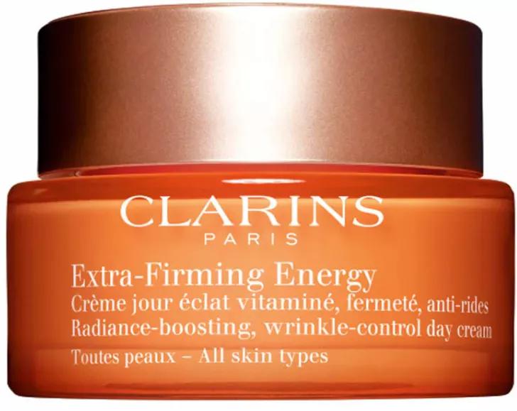 Clarins Crème Énergétique Extra Fermeté 50 ml