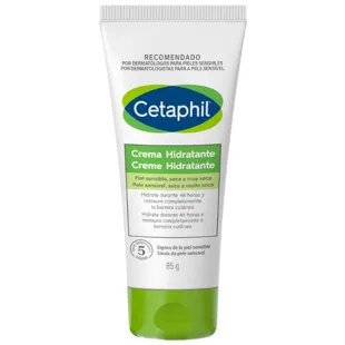 Cetaphil Hydraterende Crème 85 Gram