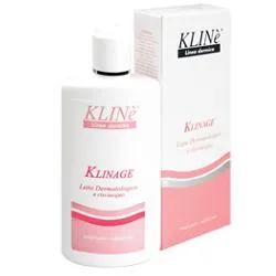 Klinage Latte Dermatologico Pelli Sensibili 200 ml