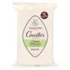 Rogé Cavailles Lingettes Intimes Sècheresse x15