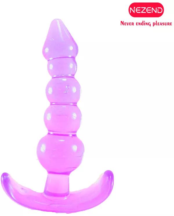 Nezend Sam Plugballen