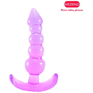 Nezend Sam Plug Balls