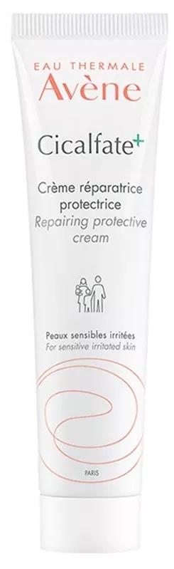 Cicalfate+ Reparaturcreme gereizte Haut Avene 100 ml