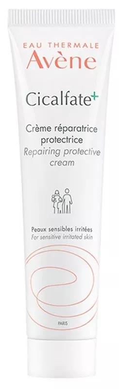 Cicalfate + Avene Irritated Skin Repair Cream 100 ml