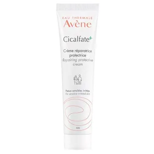Cicalfate+ Reparaturcreme gereizte Haut Avene 100 ml
