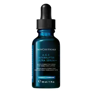 Skinceuticals A.G.E Interrupter Siero Multi-correttivo, Effetto Lifting Anti-Età 30ml