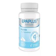 Epa-plus Magnesio + Acido Hialuronico + Vitaminas 120 comprimidos