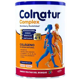 Colnatur Complex Forest Fruits 342 gr