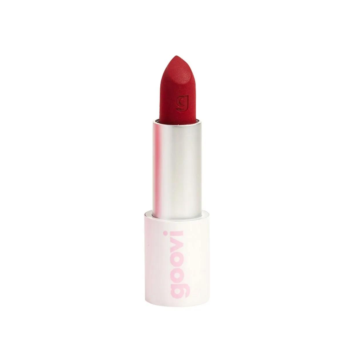 Goovi Rossetto Matte 05 Red