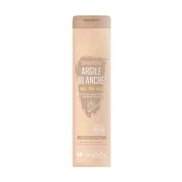 Argiletz Shampoo Capelli Normali 200ml