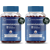 Premium Gummies Ashwgandha KSM-66 2x60 units
