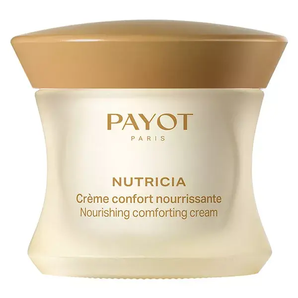 Payot Nutricia Crème Confort Nourrissante 50ml