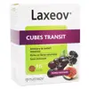 Nutreov Physcience Laxeov Cubes Pruneau Figue Raisin 20 cubes