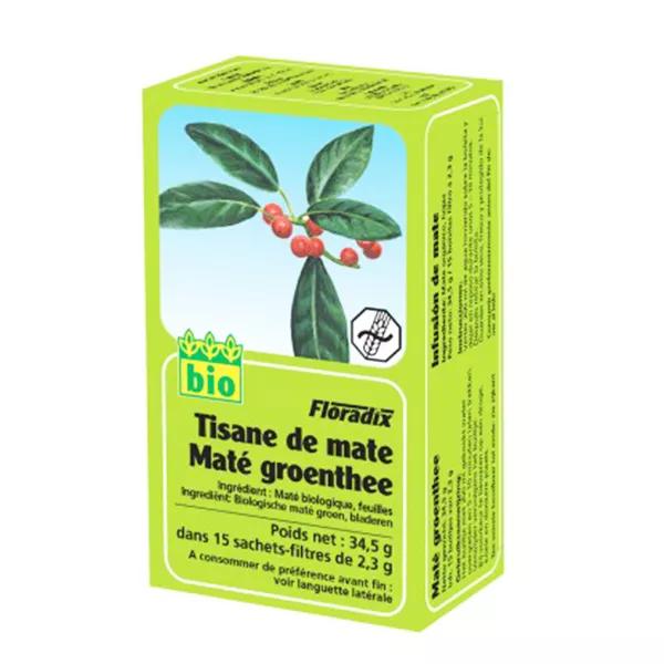 Salus Tisana Maté 15 bustine