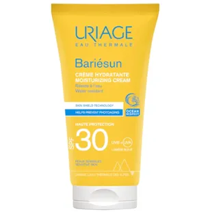 Uriage Bariesun SPF30 Creme für empfindliche und normale Haut 50 ml
