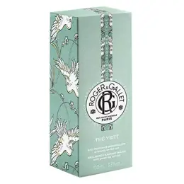 Roger & Gallet Thé Vert Eau Parfumée Bienfaisante 100ml