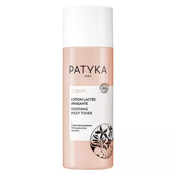 Patyka Loción Láctea Calmante Tamaño Viaje 100ml