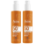 Avène Solar High Protection SPF50+ Spray 2x200 ml
