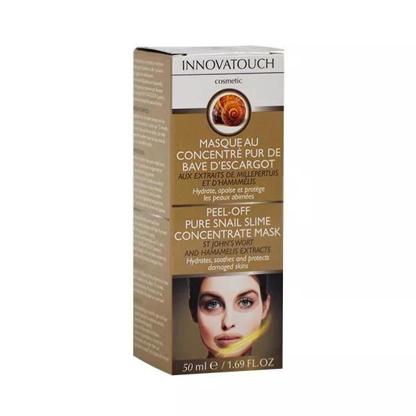 Innovatouch Maschera al Concentrato di Pura Bava Di Lumaca 50ml