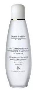 Darphin Eau Démaquillante Micellaire à la Fleur d`Azahar 200 ml